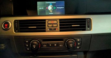 bmw probleme module bluetooth