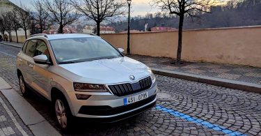 skoda karoq 2018