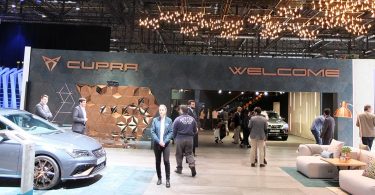 cupra - geneve 2018