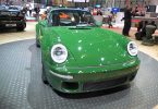 RUF SCR - salon de geneve 2018