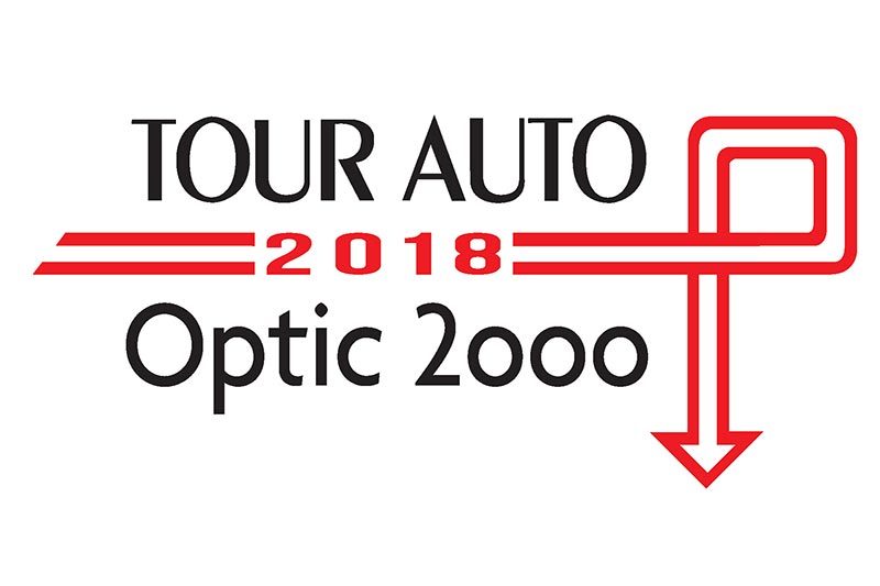 logo tour auto 2018