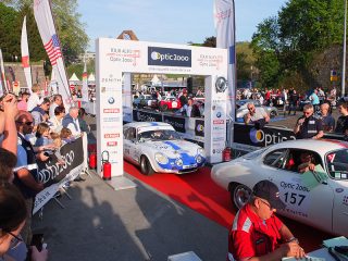 Tour Auto 2018 (Optic2000) - CG Proto 548 1972