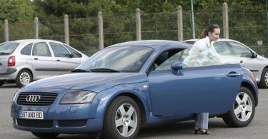 audi tt et miss280ch