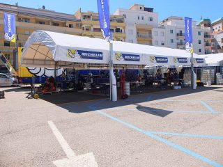 WRC Sardaigne 2018 