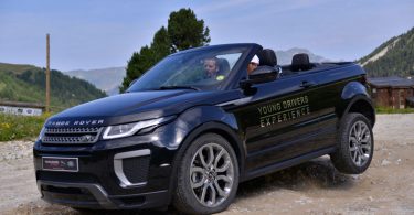 Jaguar Land Rover experience 11 - 17 (crédit : agence AZO)