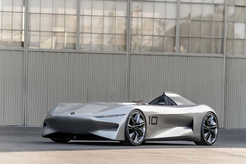 infiniti prototype 10