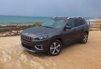 Jeep Cherokee 2018