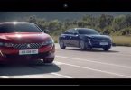 pub peugeot508