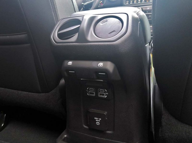Jeep Wrangler 2018 - 4 portes Unlimited