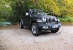 Jeep Wrangler 2018 - 4 portes Unlimited