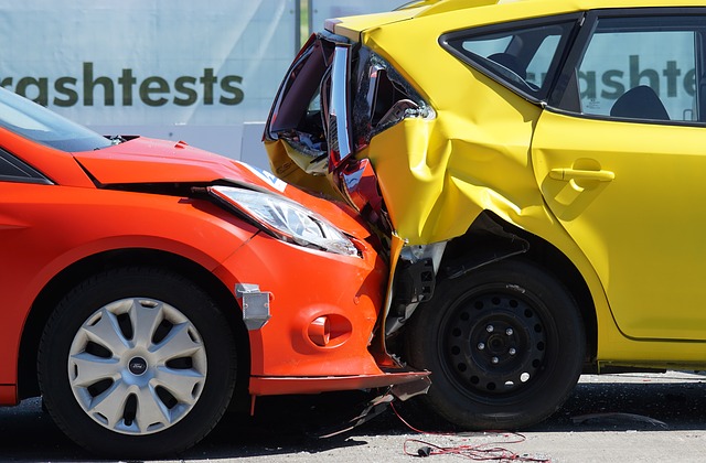 assurance auto accident