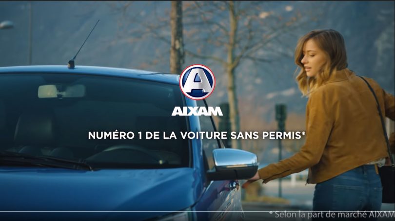 pub aixam 2019