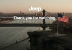 Jeep commercial big game blitz superbowl 2019