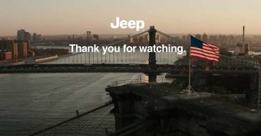 Jeep commercial big game blitz superbowl 2019