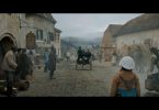 Bertha Benz film Mercedes