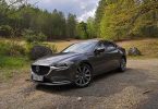 Mazda 6 berline skyactiv-d 184 ch finition takumi