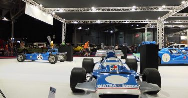 FVA Mulhouse 2019 - parc expo