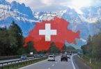 conduire en suisse pour les touristes