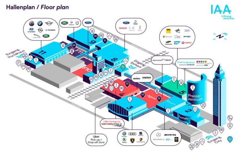 plan iaa2019