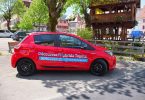 Essai Toyota Yaris GR Sport (100ch)