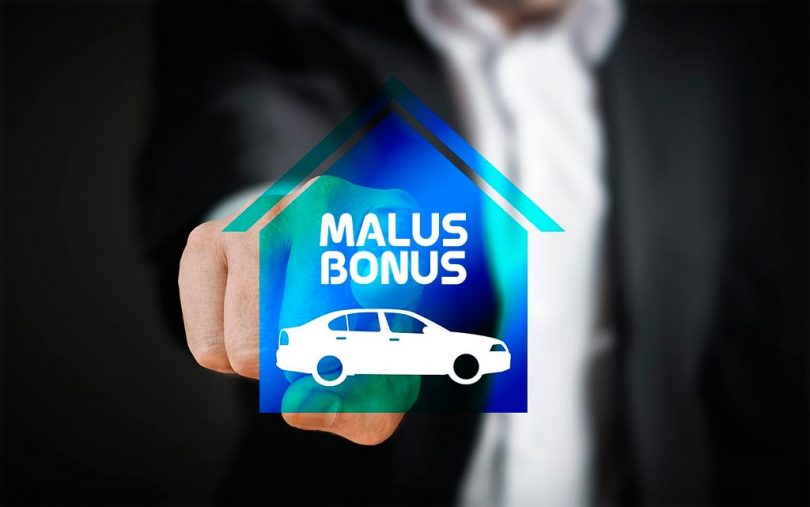 MALUS automobile 2020