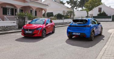 Essai Peugeot 208 (2019) - Bluehdi 100 & Puretech 130 GT Line