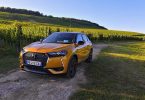 DS 3 Crossback - Performance line +