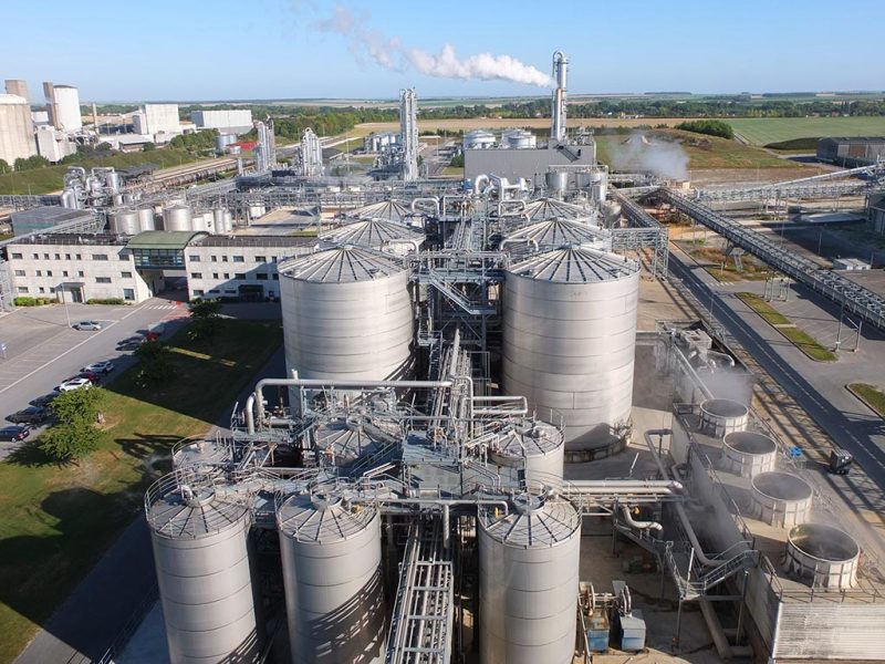 site production bioethanol bazancourt2