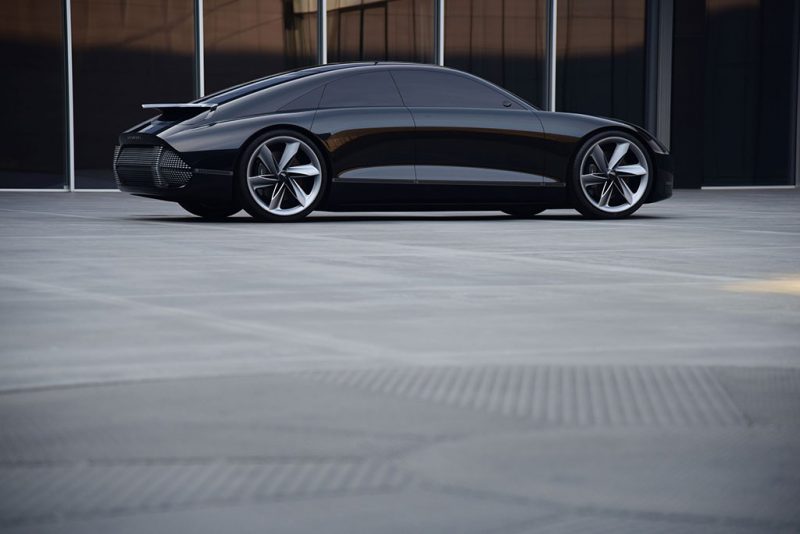 hyundai prophecy concept