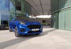 Ford Puma 2020 ST-Line X