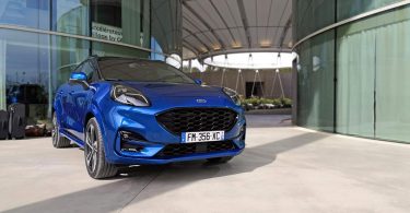 Ford Puma 2020 ST-Line X