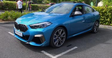 BMW serie 2 Gran Coupé 235i