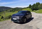 essai Kia e-Niro 64 kWh