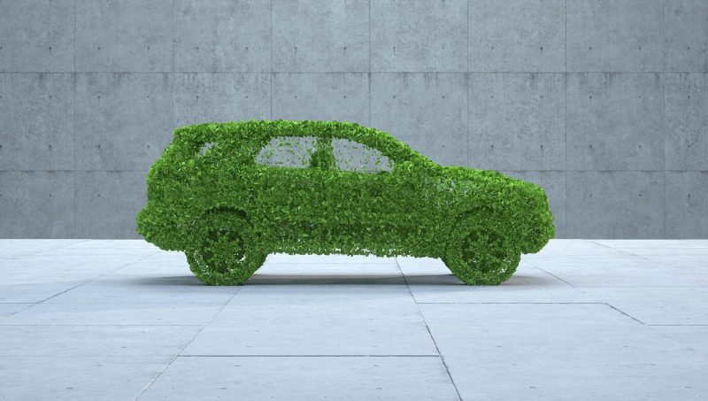 ecologie suv auto