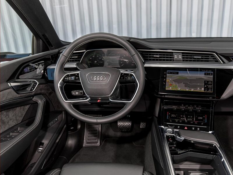 essai audi e-tron sportback 55 quattro