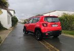 essai Jeep Renegade 4xe hybride phev