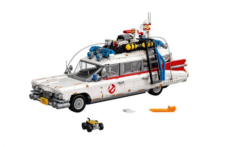 lego ecto1