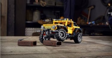 lego jeep wrangler