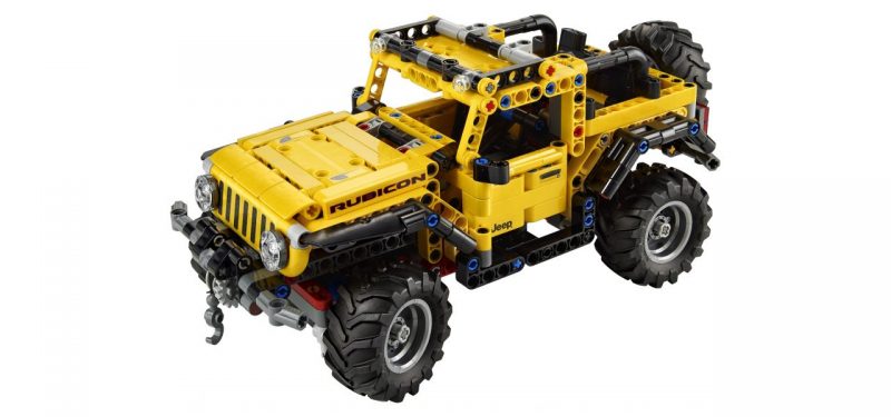 lego jeep wrangler