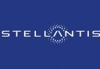 STELLANTIS logo