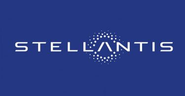 STELLANTIS logo