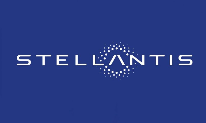 STELLANTIS logo