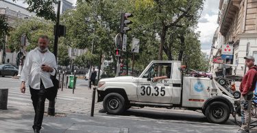 fourriere voiture paris