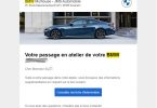 bmw dernier sav conccession mulhouse