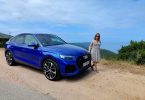 Audi Q5 Sportback TFSI e